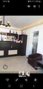 Mont Blanc fostă Belvedere