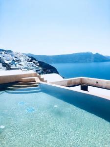 Villa Santorini 520 by Caldera Houses