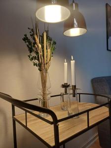 Charming Apartment On Pedestrian Street Randers