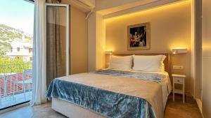 Agora Apartment
