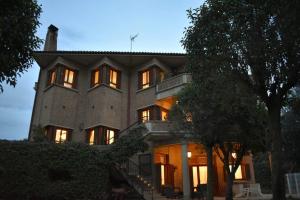 Casa Gilgar Olite