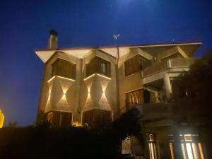 Casa Gilgar Olite