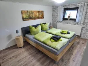 Anke`s Ferienwohnung - Ehringshausen