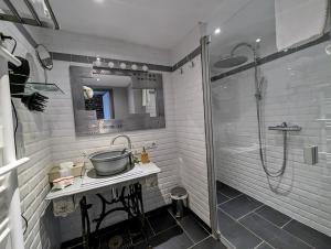 B&B / Chambres d'hotes Chambres d'Hotes La Filature : photos des chambres
