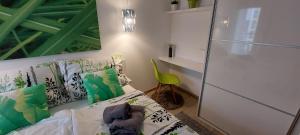 Catamaran Beach 213 Apartment