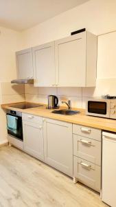 ELENA flat IRIS, Oberhausen Zentrum CentrO Westfield