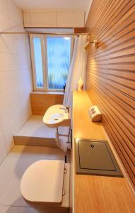 ELENA flat IRIS, Oberhausen Zentrum CentrO Westfield