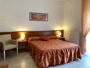 Junior Suite con Balcone