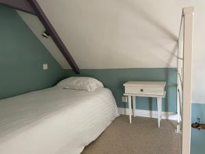 B&B / Chambres d'hotes Fleur & Mer : photos des chambres