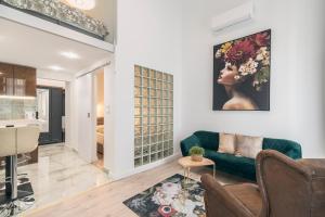 CASA GIULIA BUDAPEST