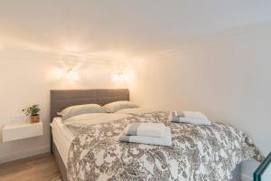 CASA GIULIA BUDAPEST