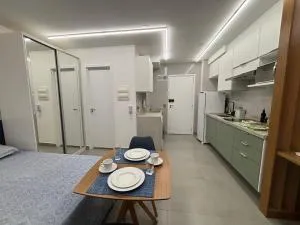 Studio São Paulo - Vila Mariana - 5 min da Av Paulista e 3 min do Metrô - Vila Mariana