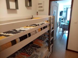 Appartements Vacances Xonrupt-Gerardmer : photos des chambres