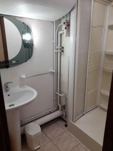 Appartements Vacances Xonrupt-Gerardmer : photos des chambres