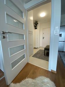 Mistral Residence 408