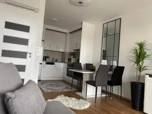 Mistral Residence 408 - Szántód