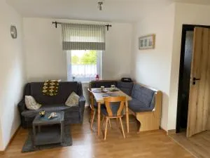 Domek wypoczynkowy Leszek - Speck