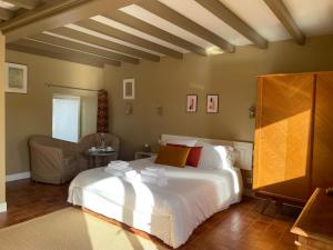 B&B / Chambres d'hotes Fleur & Mer : photos des chambres