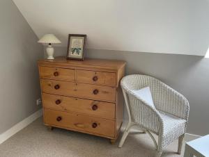 B&B / Chambres d'hotes Fleur & Mer : photos des chambres