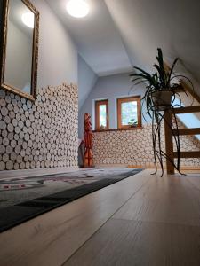 Apartamenty u drwala