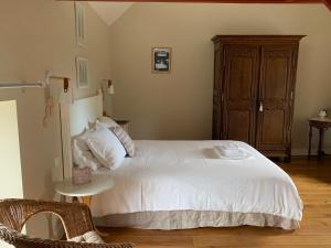 B&B / Chambres d'hotes Fleur & Mer : photos des chambres