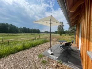 Hotel TraumzeitHof