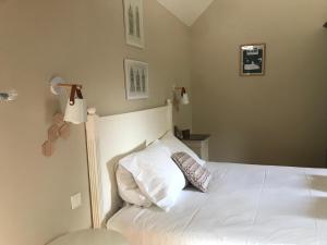 B&B / Chambres d'hotes Fleur & Mer : photos des chambres