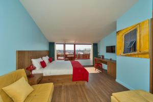 Taksim Istanbul Nis Hotel - Istiklal Street