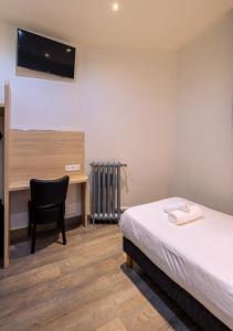 Hotels Hotel Aix Europe : photos des chambres
