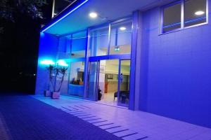 Hotel Concordia Palace