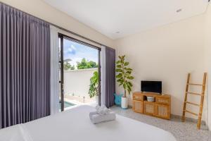 Villa Balia-Elegant 3BDR Villa with Pool & Comfort