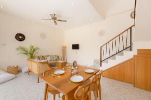 Villa Balia-Elegant 3BDR Villa with Pool & Comfort