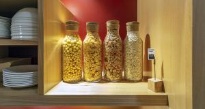 Hotels Ostal Pau Universite - Sure Hotel Collection by Best Western : photos des chambres