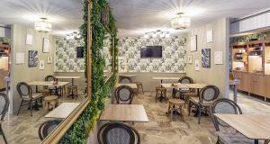 Hotels Ostal Pau Universite - Sure Hotel Collection by Best Western : photos des chambres