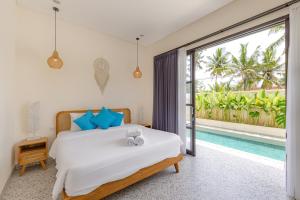 Villa Balia-Elegant 3BDR Villa with Pool & Comfort