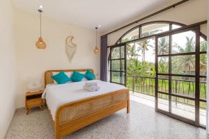 Villa Balia-Elegant 3BDR Villa with Pool & Comfort