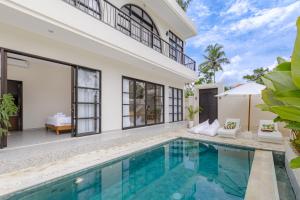 Villa Balia-Elegant 3BDR Villa with Pool & Comfort