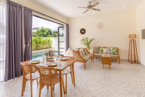 Villa Balia-Elegant 3BDR Villa with Pool & Comfort