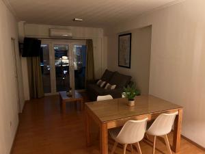 Departamento Tandil Zona Centro