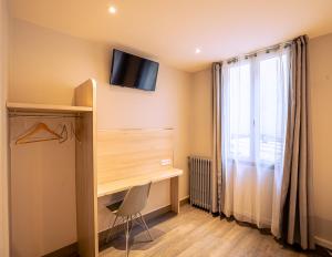 Hotels Hotel Aix Europe : photos des chambres