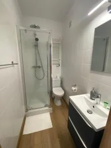 Pensjonat "U Aktorów" - Myślęcin