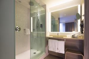 Hotels Oceania Le Jura Dijon : Chambre Double ou Lits Jumeaux Confort 