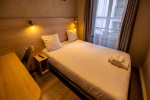 Hotels Hotel Aix Europe : photos des chambres