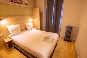Hotels Hotel Aix Europe : photos des chambres