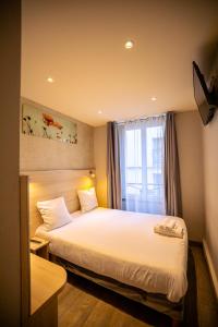 Hotels Hotel Aix Europe : photos des chambres