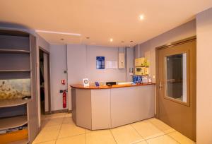 Hotels Hotel Aix Europe : photos des chambres