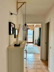 Apartamento Les Orenetes