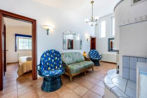 Seaside Retreat Casa Romana