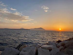 Donna Cuncetta Casa Vacanza Monte di Procida