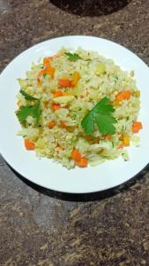 Matilde B&B - La Paz, Carmen